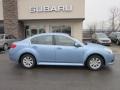 Sky Blue Metallic 2012 Subaru Legacy 2.5i Premium Exterior