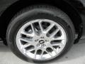  2012 Mustang GT Premium Convertible Wheel