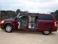 Deep Crimson Crystal Pearlcoat - Town & Country Touring Signature Series Photo No. 10