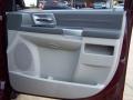 Deep Crimson Crystal Pearlcoat - Town & Country Touring Signature Series Photo No. 12