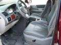 Deep Crimson Crystal Pearlcoat - Town & Country Touring Signature Series Photo No. 17
