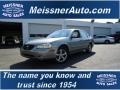 Sterling Mist Metallic - Maxima SE Photo No. 1
