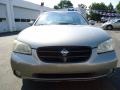 Sterling Mist Metallic - Maxima SE Photo No. 2