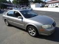 Sterling Mist Metallic - Maxima SE Photo No. 3