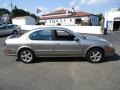 Sterling Mist Metallic - Maxima SE Photo No. 4