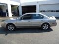 Sterling Mist Metallic - Maxima SE Photo No. 8