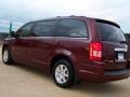 Deep Crimson Crystal Pearlcoat - Town & Country Touring Signature Series Photo No. 35