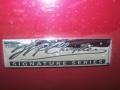 Deep Crimson Crystal Pearlcoat - Town & Country Touring Signature Series Photo No. 37