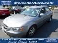 2006 Steel Gray Hyundai Sonata GLS V6  photo #1