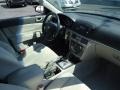 Steel Gray - Sonata GLS V6 Photo No. 15