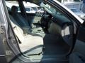 Steel Gray - Sonata GLS V6 Photo No. 17