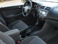 Graphite Pearl - Accord LX Sedan Photo No. 19