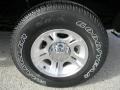 2011 Ford Ranger Sport SuperCab Wheel and Tire Photo