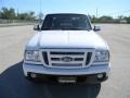 Oxford White - Ranger Sport SuperCab Photo No. 2