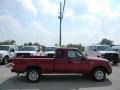 Redfire Metallic - Ranger XLT SuperCab Photo No. 2