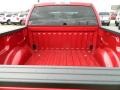 2011 Red Candy Metallic Ford F150 XLT SuperCrew  photo #8