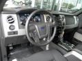 Black Dashboard Photo for 2011 Ford F150 #58162835