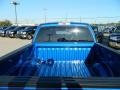 2011 Blue Flame Metallic Ford F150 XLT SuperCrew  photo #9