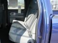 2011 Dark Blue Pearl Metallic Ford F150 XLT SuperCrew  photo #7