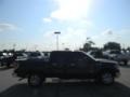 2011 Dark Blue Pearl Metallic Ford F150 XLT SuperCrew  photo #4