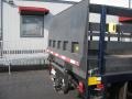 Dark Blue - F550 Super Duty XLT Crew Cab 4x4 Chassis Dump Truck Photo No. 4