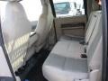 Dark Blue - F550 Super Duty XLT Crew Cab 4x4 Chassis Dump Truck Photo No. 7