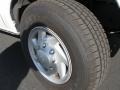 Oxford White - E Series Van E250 Super Duty Commericial Photo No. 4