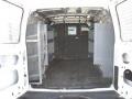 Oxford White - E Series Van E250 Super Duty Commericial Photo No. 7
