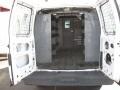 Oxford White - E Series Van E250 Super Duty Commericial Photo No. 6