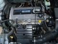  2004 Alero GX Sedan 2.2 Liter DOHC 16-Valve 4 Cylinder Engine