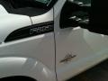 Oxford White - F250 Super Duty XL SuperCab Photo No. 1