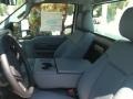 Oxford White - F350 Super Duty XL Regular Cab Chassis Commercial Photo No. 8