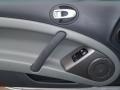 Liquid Silver Metallic - Eclipse SE Coupe Photo No. 15