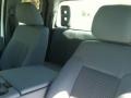 Oxford White - F350 Super Duty XL SuperCab Chassis Photo No. 4