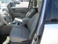 2011 Ingot Silver Metallic Ford Escape XLT V6  photo #8