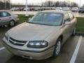 Sandstone Metallic - Impala  Photo No. 1