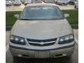 Sandstone Metallic - Impala  Photo No. 2