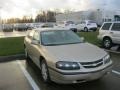 Sandstone Metallic - Impala  Photo No. 3