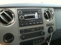 Oxford White - F550 Super Duty XL Regular Cab Chassis Photo No. 3