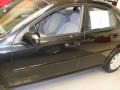 Fantasy Black Metallic - Forenza Sedan Photo No. 3