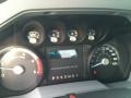 Oxford White - F550 Super Duty XL Regular Cab Utility Truck Photo No. 6