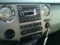 Oxford White - F550 Super Duty XL Regular Cab Utility Truck Photo No. 7