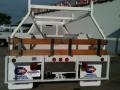 Oxford White - F550 Super Duty XL Regular Cab Utility Truck Photo No. 6