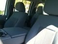Oxford White - F550 Super Duty XL Crew Cab Dump Truck Photo No. 5
