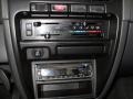 1995 Vivid Teal Pearl Metallic Nissan Hardbody Truck XE Extended Cab  photo #15