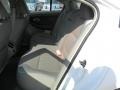 2011 White Platinum Tri-Coat Ford Taurus SEL  photo #4