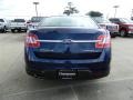 Kona Blue - Taurus Limited Photo No. 4