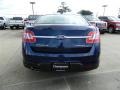 2011 Kona Blue Ford Taurus Limited  photo #4