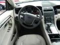 2011 Kona Blue Ford Taurus Limited  photo #11