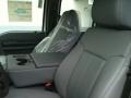 2011 Oxford White Ford F450 Super Duty XL Crew Cab Chassis  photo #3